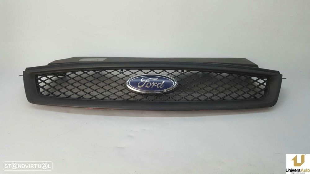 GRELHA DA FRENTE FORD FOCUS SPORTBREAK (CAP) TREND - 1