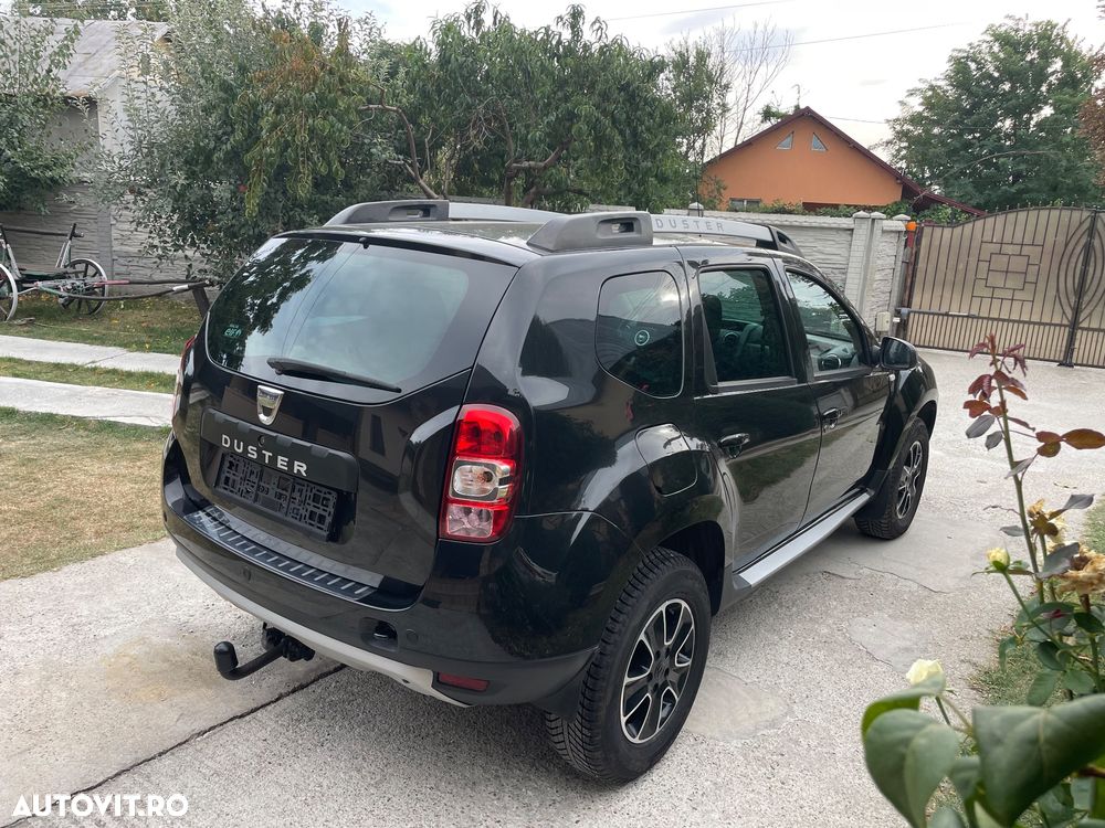 Dacia Duster - 4