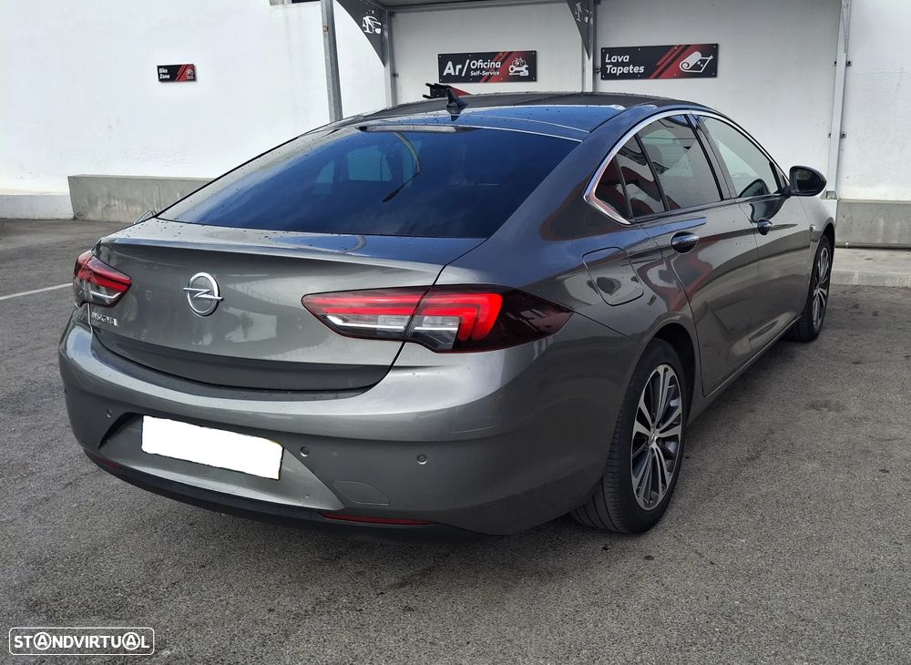Opel Insignia Grand Sport 1.6 CDTi Ultimate - 6