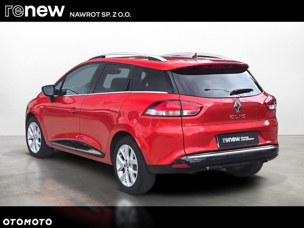 Renault Clio 0.9 Energy TCe Intens - 3