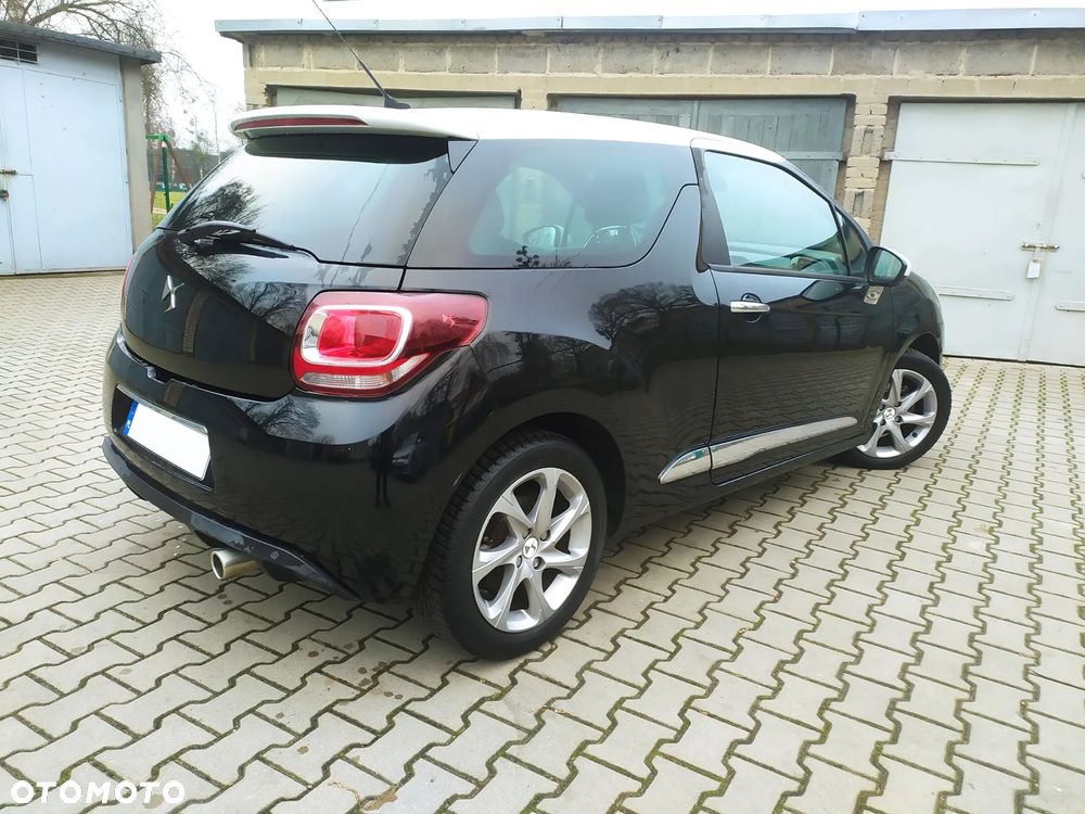 DS Automobiles DS 3 - 29