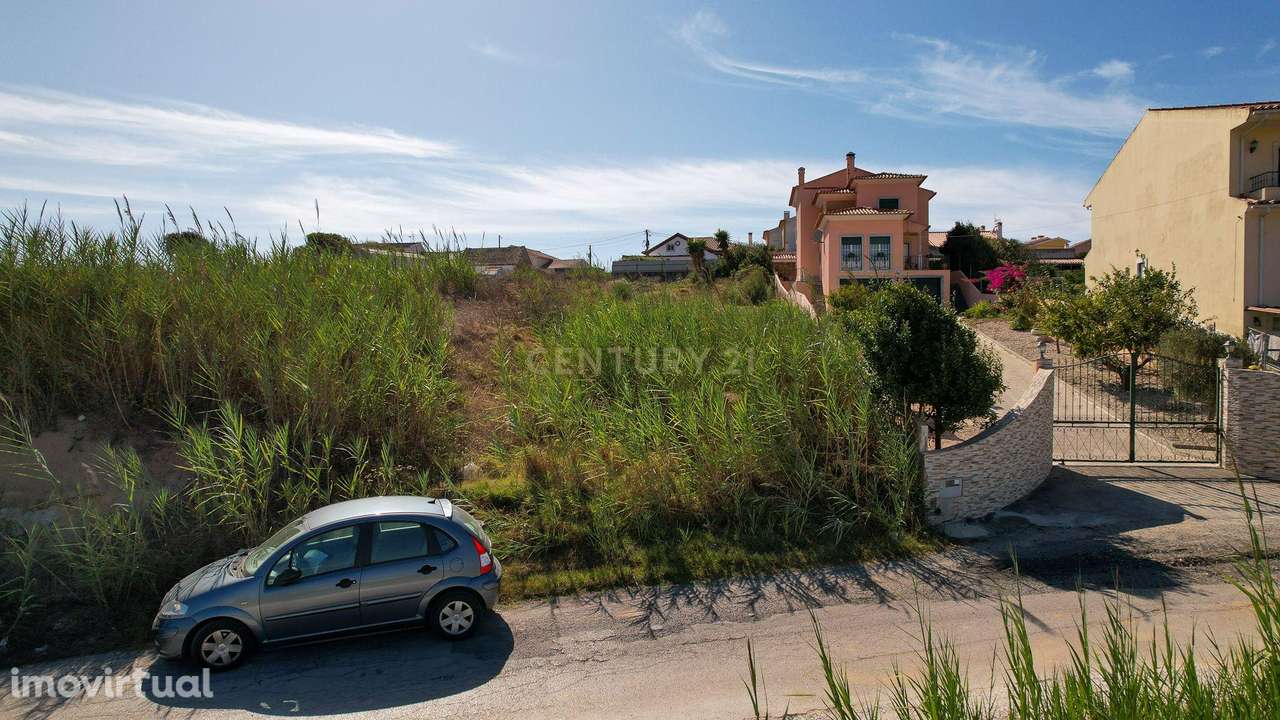 Oportunidade Única:Terreno Urbano à Venda em Póvoa de Penafirme, A dos - Grande imagem: 2/10
