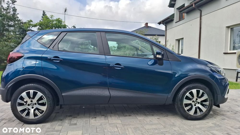 Renault Captur ENERGY TCe 90 Start&Stop Life - 9