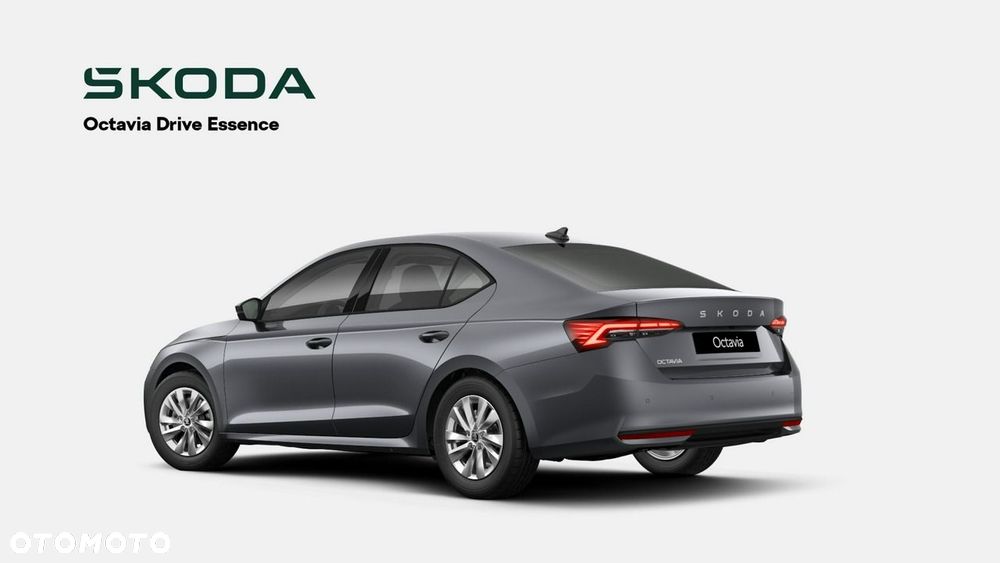 Skoda Octavia - 4