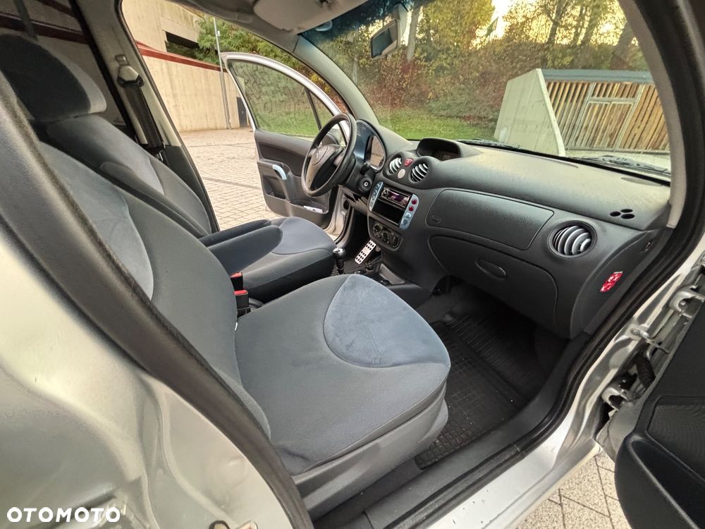 Citroën C3 1.1 SX - 20