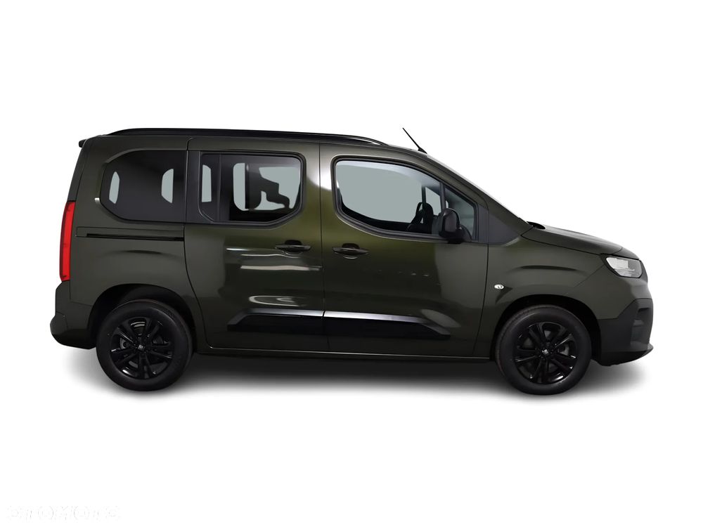Fiat Doblo 1.5 BlueHDI S&S L2 - 6