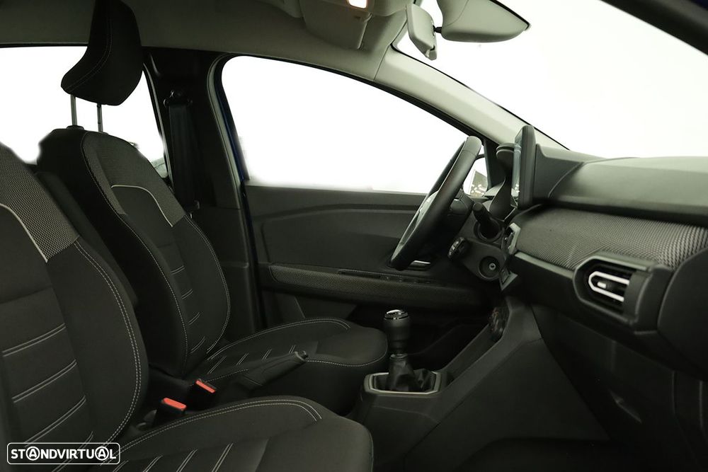 Dacia Sandero 1.0 TCe Expression - 20