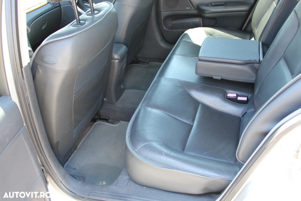 Renault Laguna 2.0dCi Initiale - 7