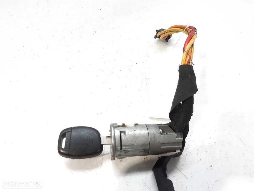 COMUTADOR DE ARRANQUE RENAULT CLIO II 2000 -0H325C - 3