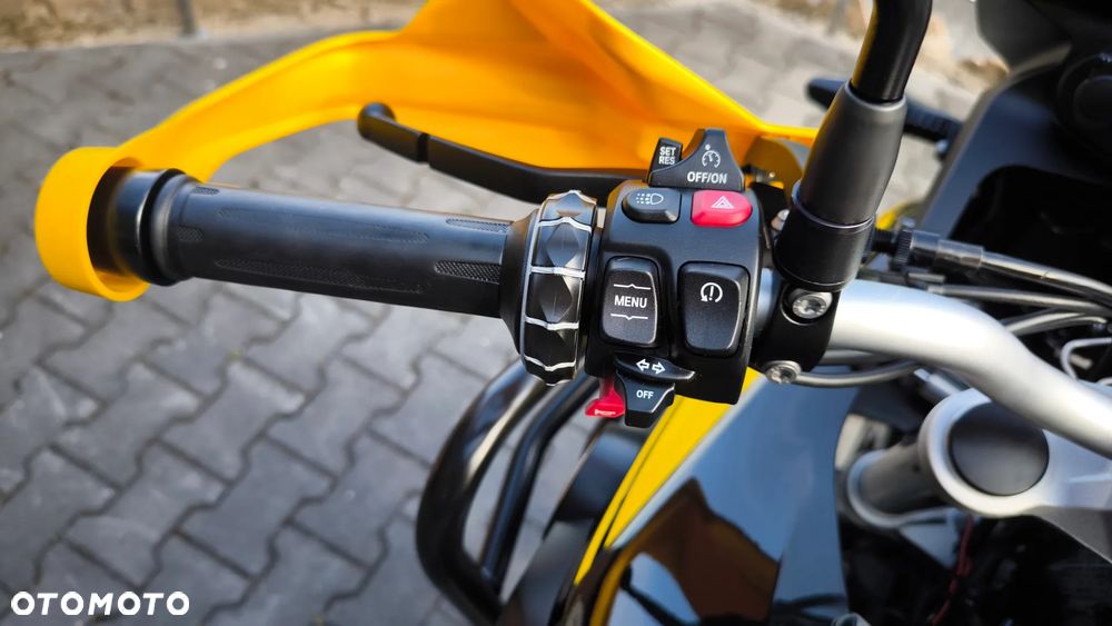 BMW GS - 26
