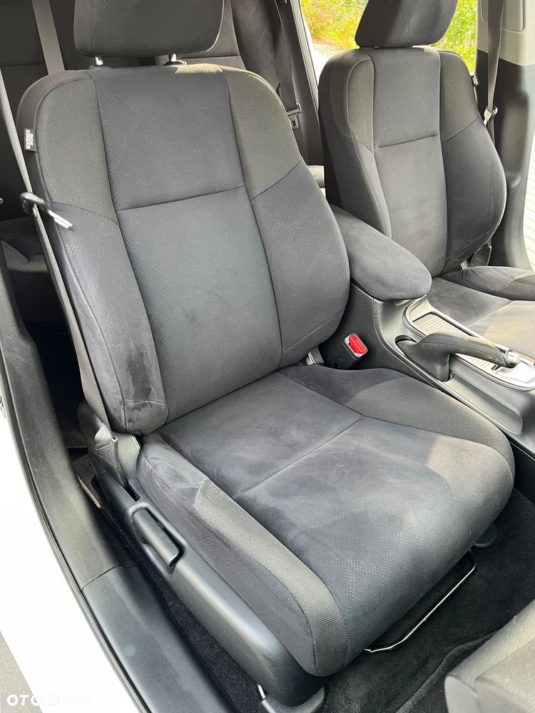 Honda Civic - 9