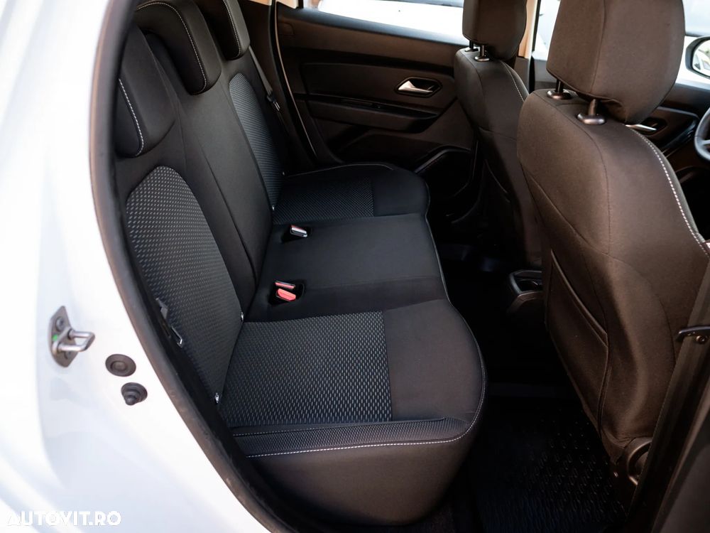 Dacia Duster 1.5 Blue dCi Essential - 23