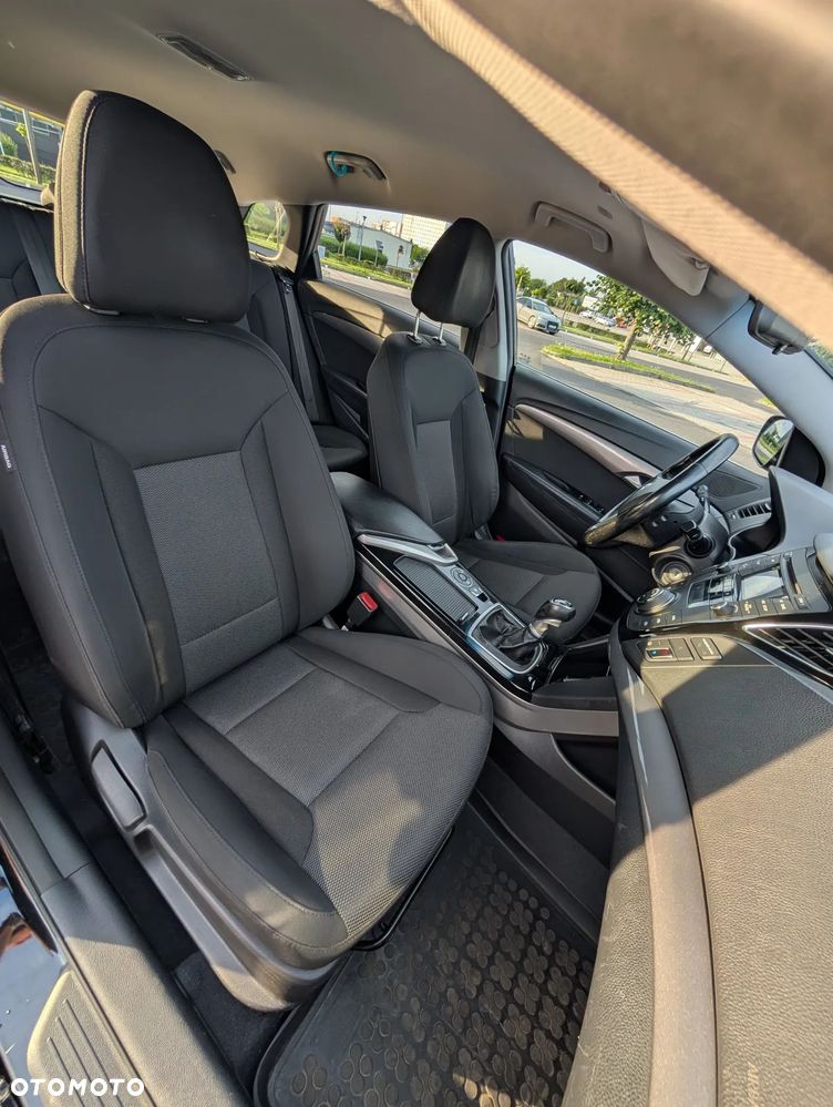 Hyundai i40 1.7 CRDi Comfort - 35