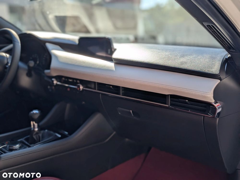 Mazda 3 2020 photo 5