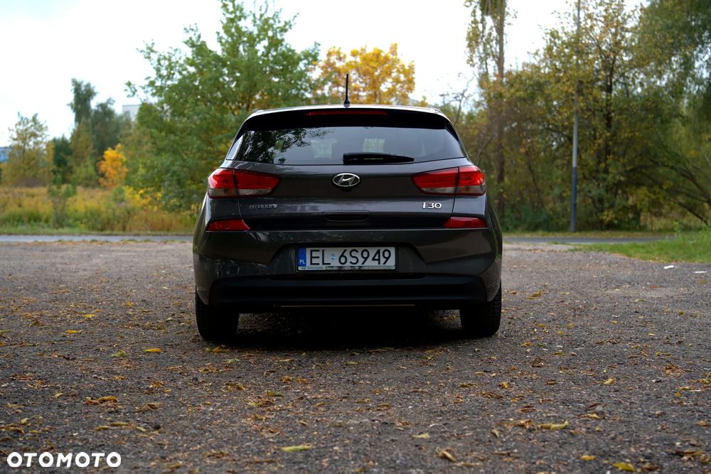 Hyundai i30 - 12