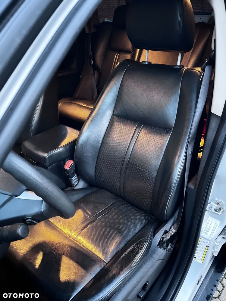 Jeep Grand Cherokee - 11