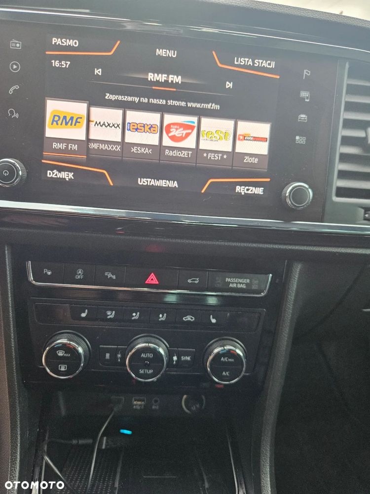 Seat Ateca 2020