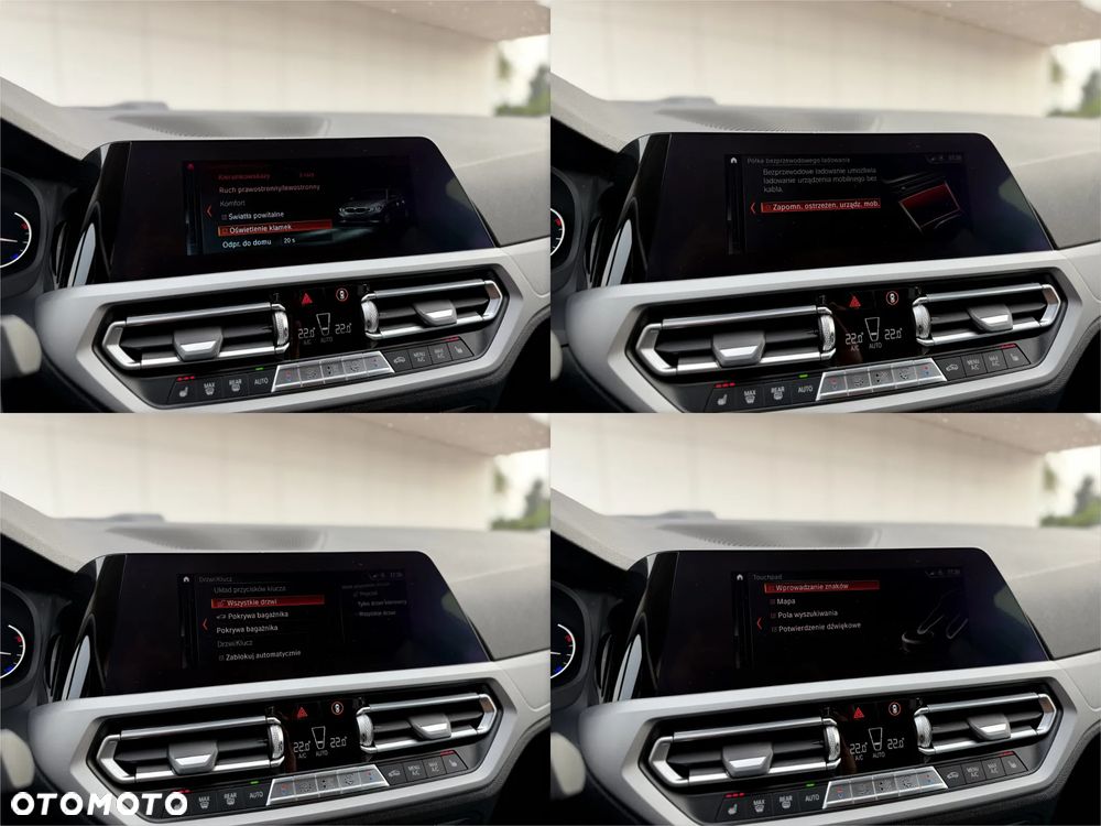 BMW Seria 3 318d Touring Advantage - 29