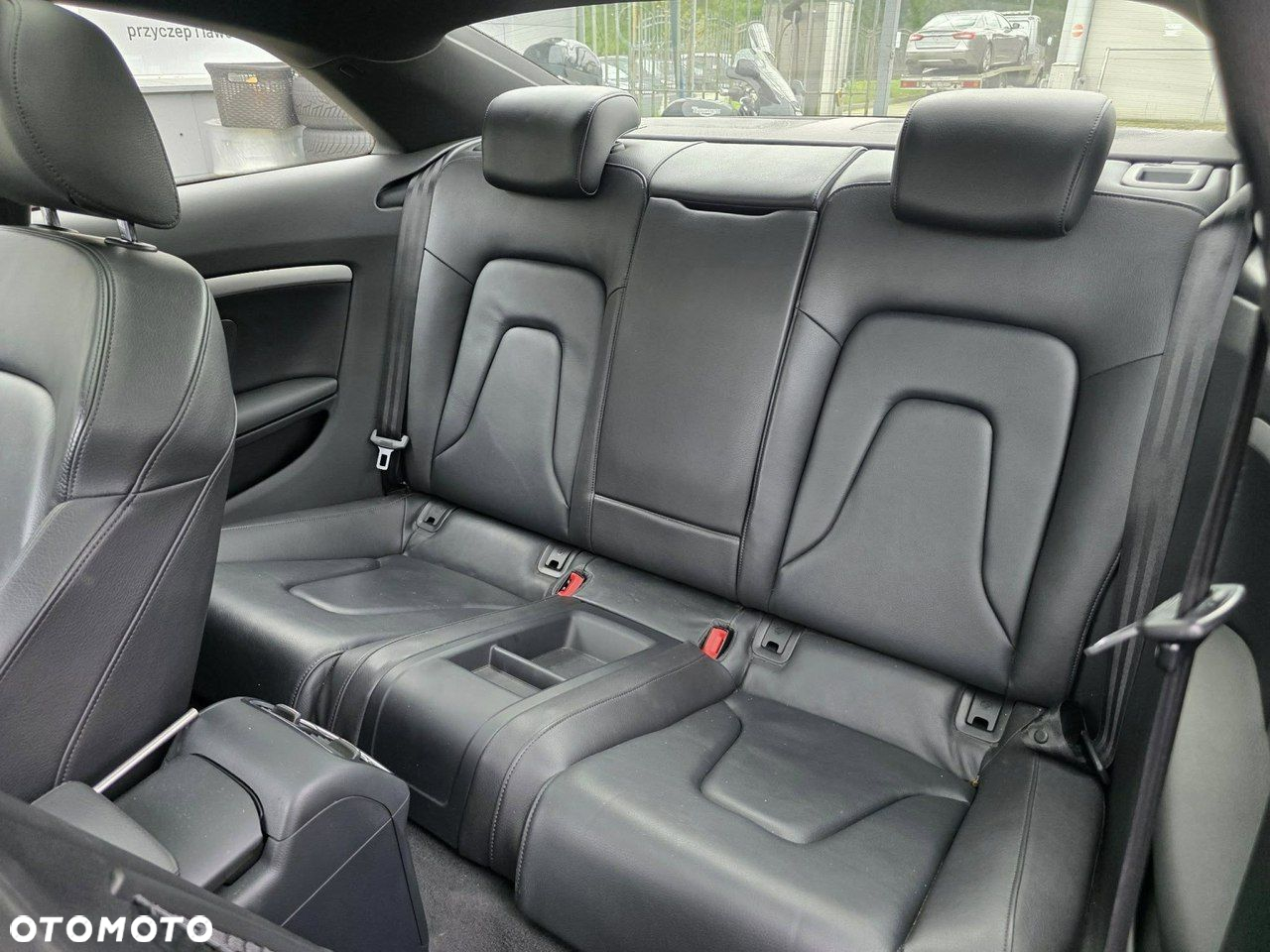 Audi A5 - 36