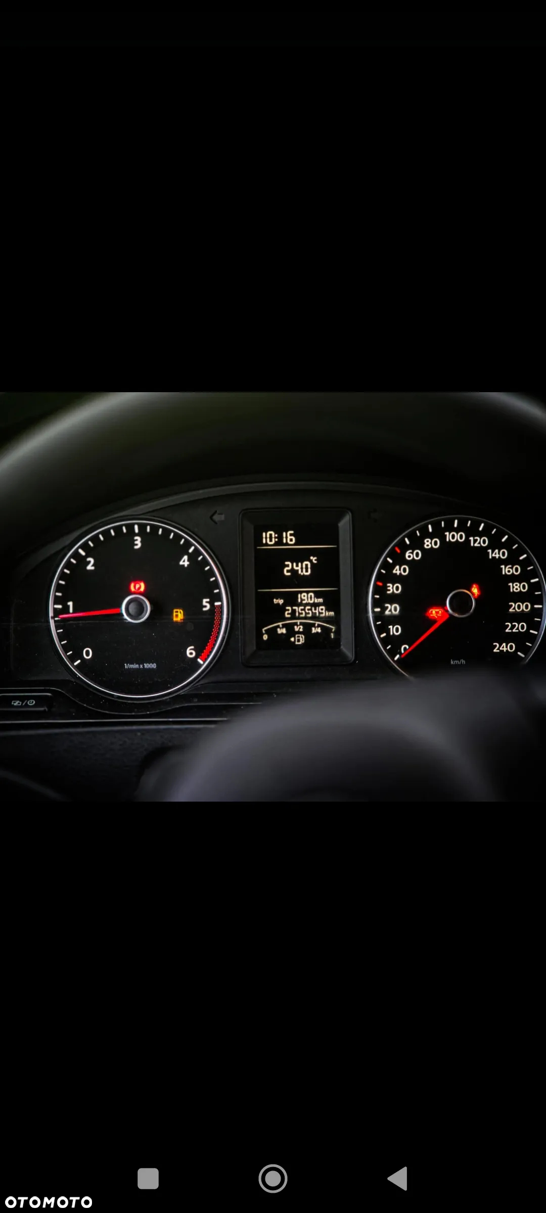 Volkswagen Transporter T5 7FD122/WF2/1T3 - 10