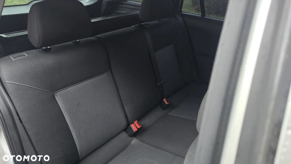 Opel Astra 1.7 CDTI Caravan DPF (119g) Edition 111 Jahre - 16