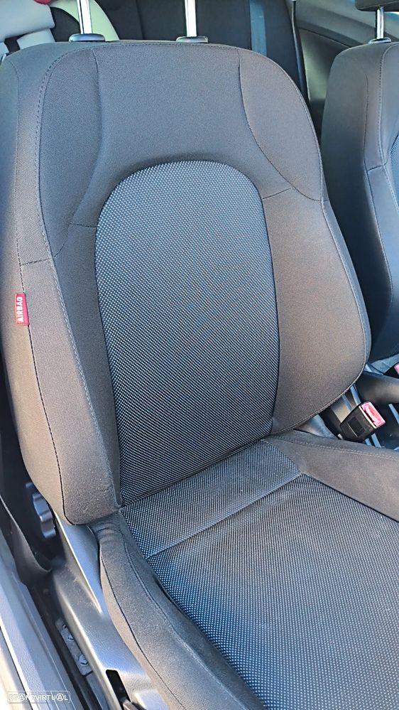 SEAT Ibiza 1.6 TDI 25 Anos DPF - 7