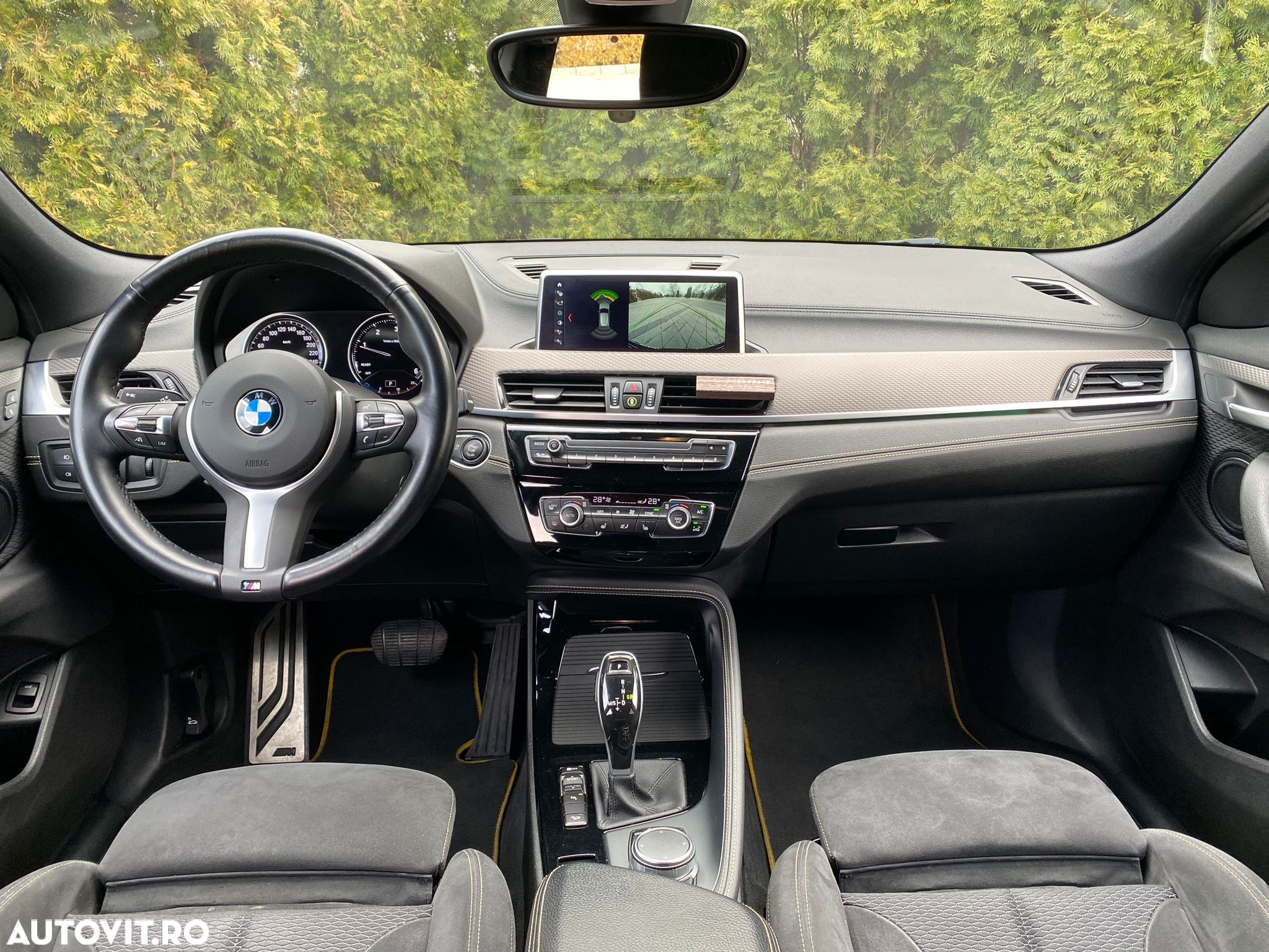 BMW X2 xDrive20d AT M Sport - 16