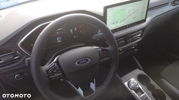 Ford Kuga 2.5P PHEV FWD Active X eCVT - 17