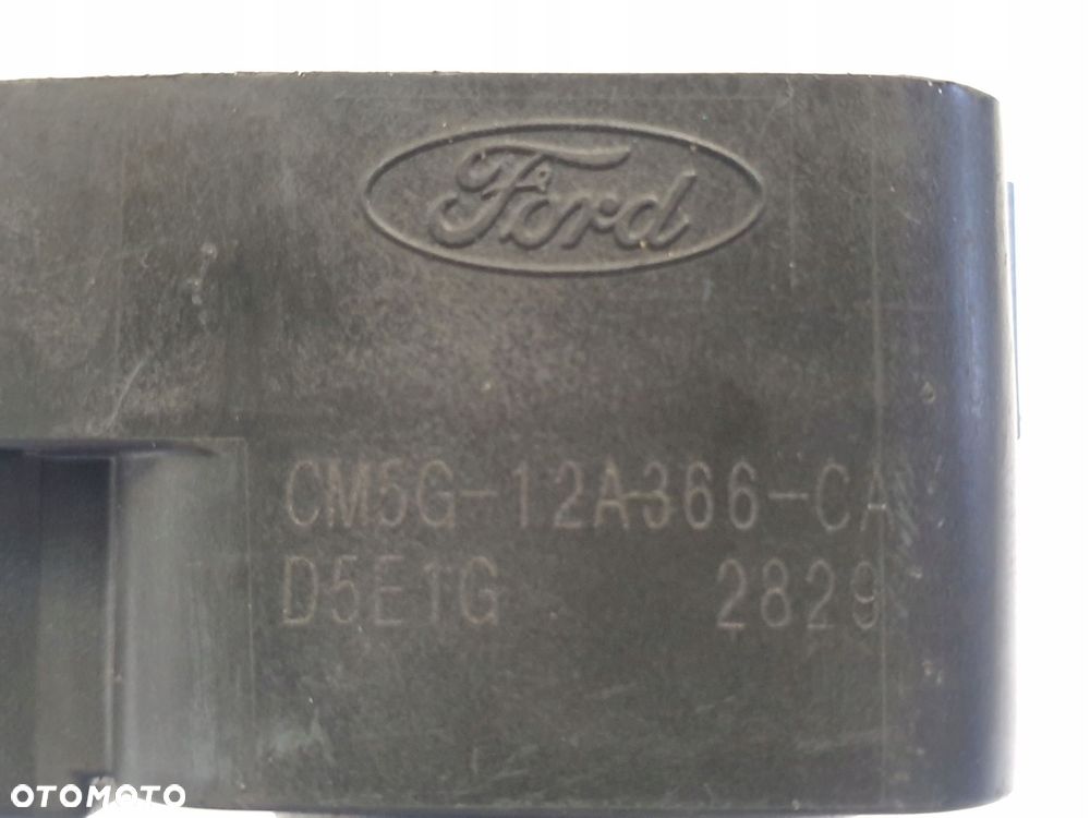 CEWKA ZAPŁONOWA Ford Fiesta MK7 VII 1.0 ECOBOOST _ CM5G-12A366CA oryginał - 2