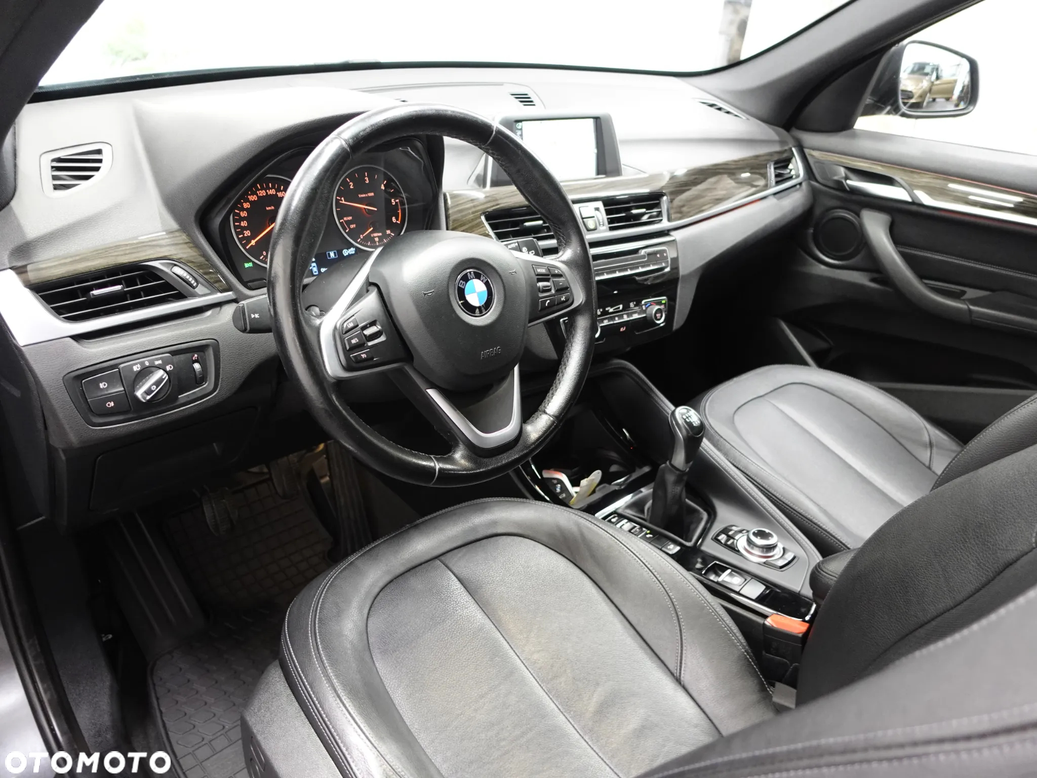 BMW X1 xDrive18d - 21