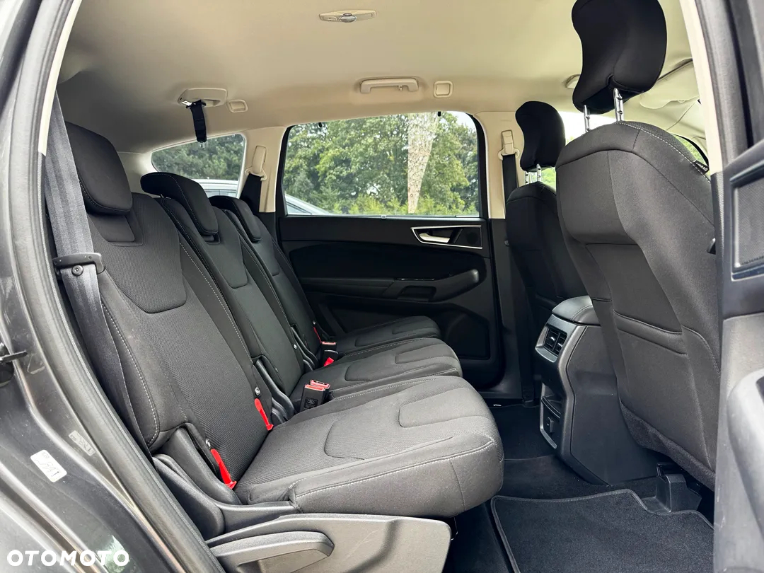 Ford S-Max 2.0 TDCi Titanium - 33