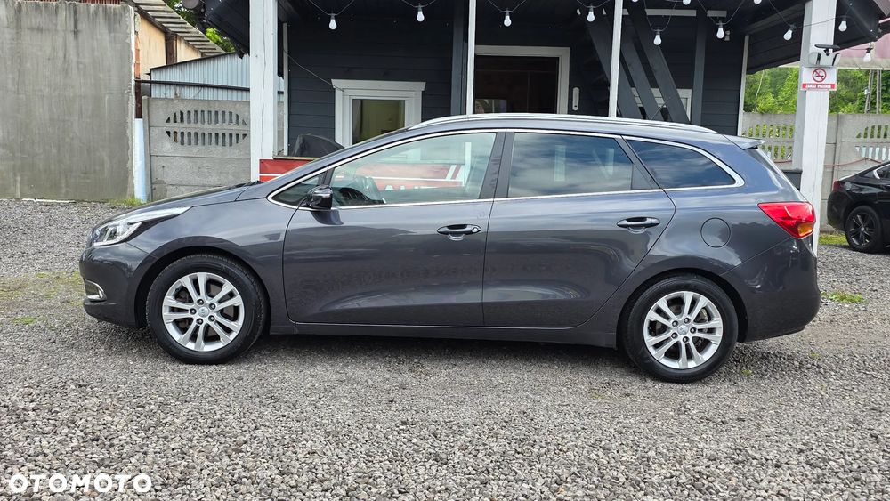 Kia Ceed 1.4 XL - 28