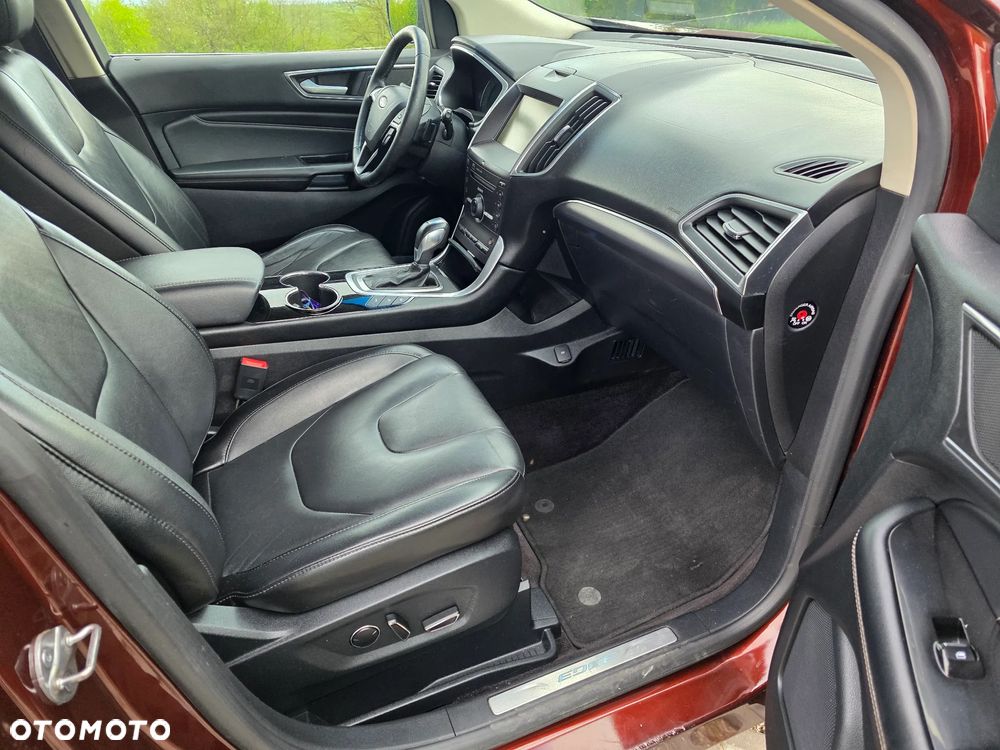Ford Edge 2.0 TDCi Bi-Turbo 4x4 Sport - 11