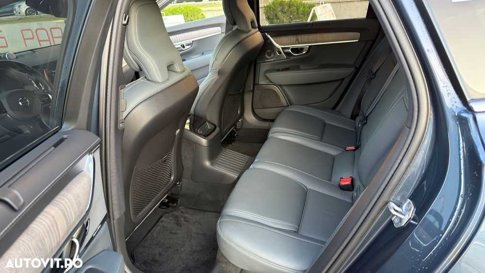 Volvo S90 - 14