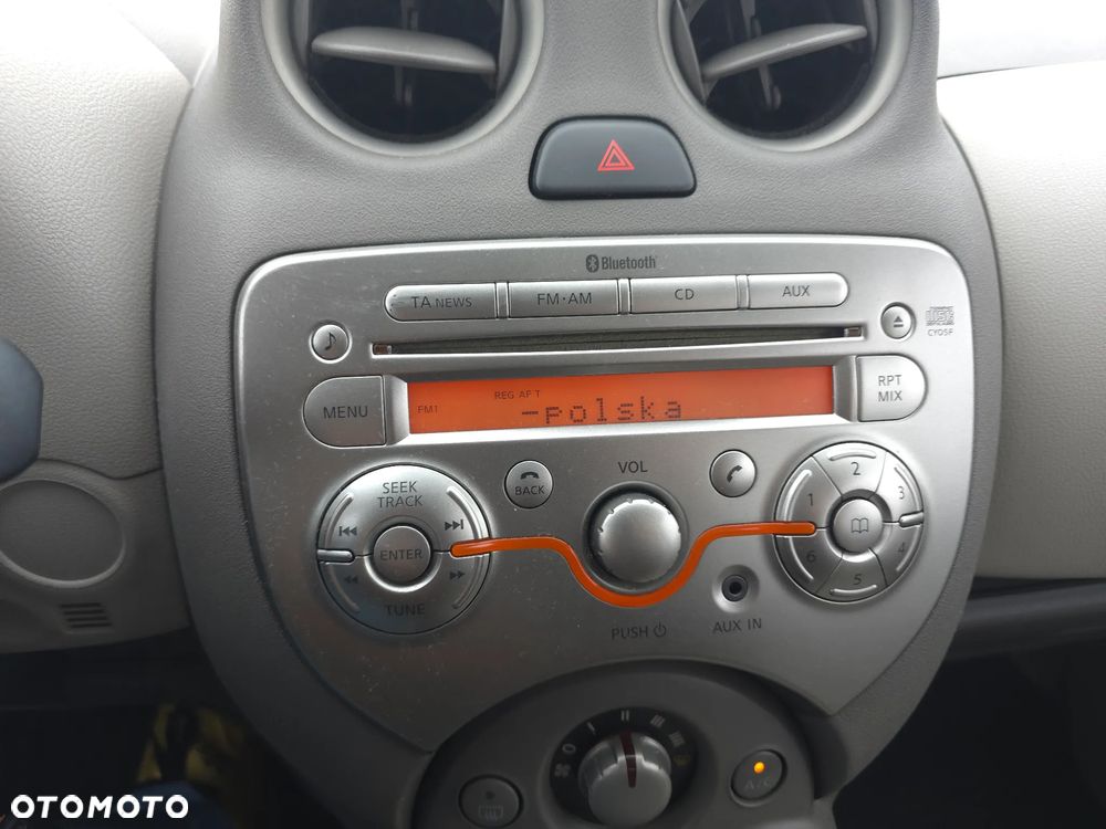 Nissan Micra 1.2 Style Edition - 24