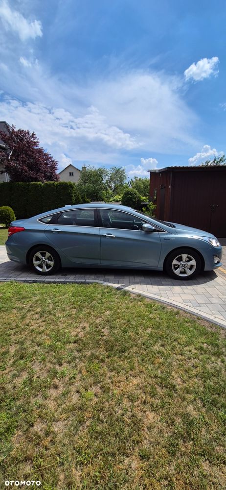 Hyundai i40 1.7 CRDi Comfort + - 3