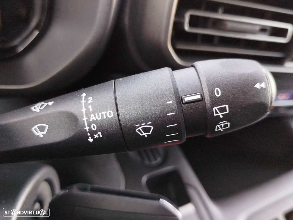 Citroën Berlingo 1.5 BlueHDi M Feel - 22