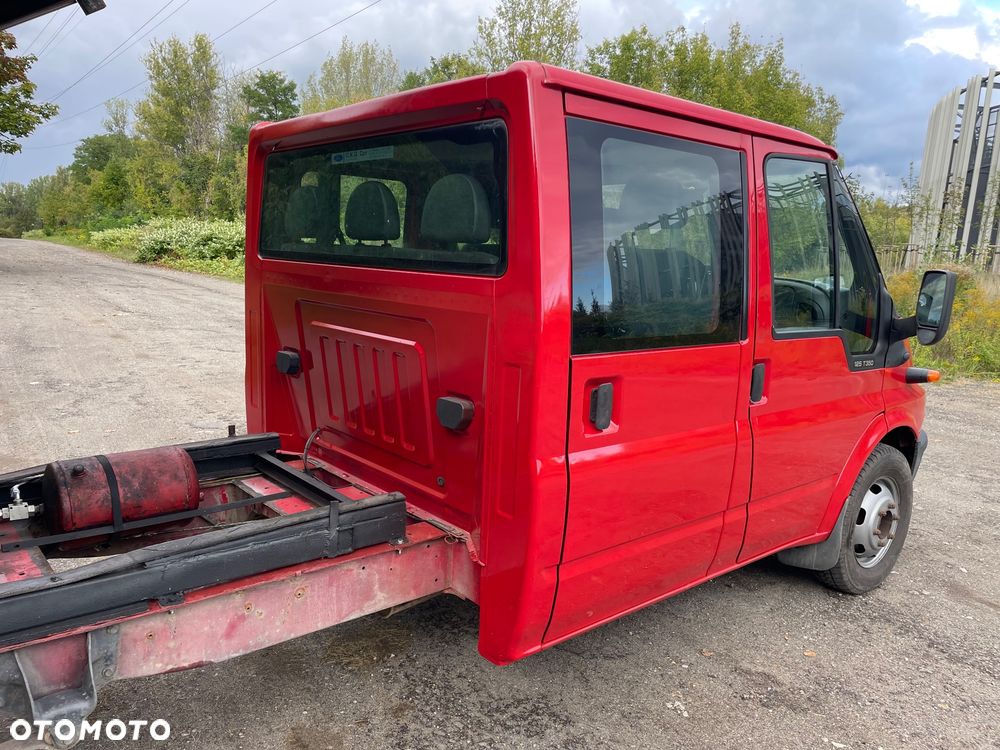 Ford Transit - 26