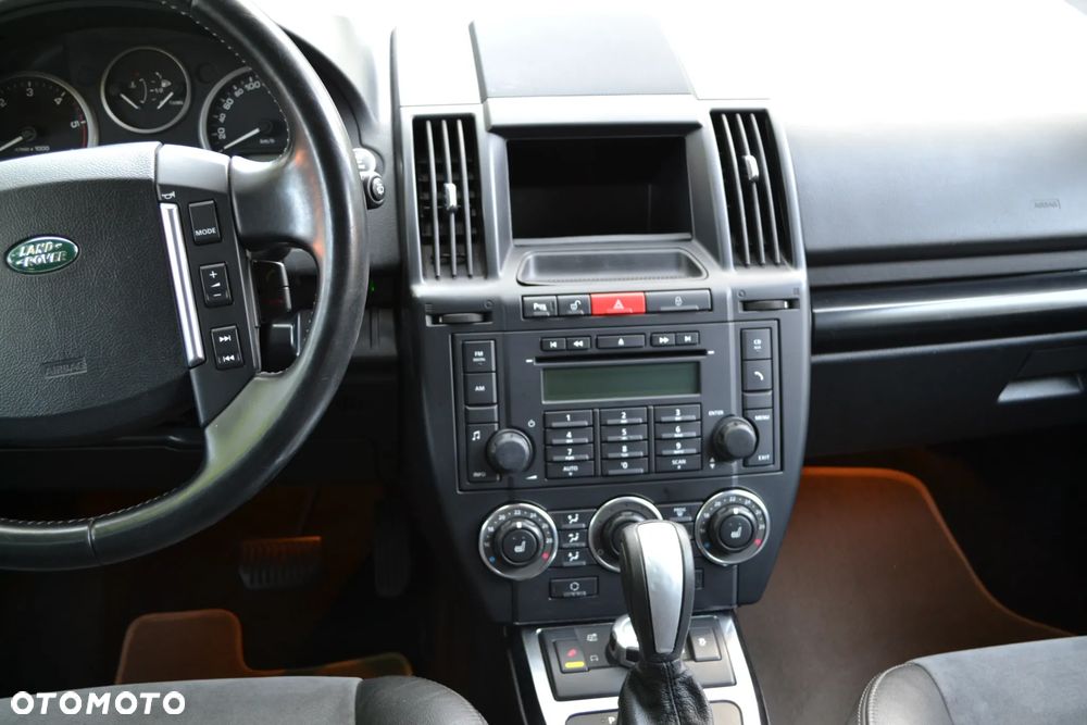 Land Rover Freelander 2.2 sD4 HSE - 24