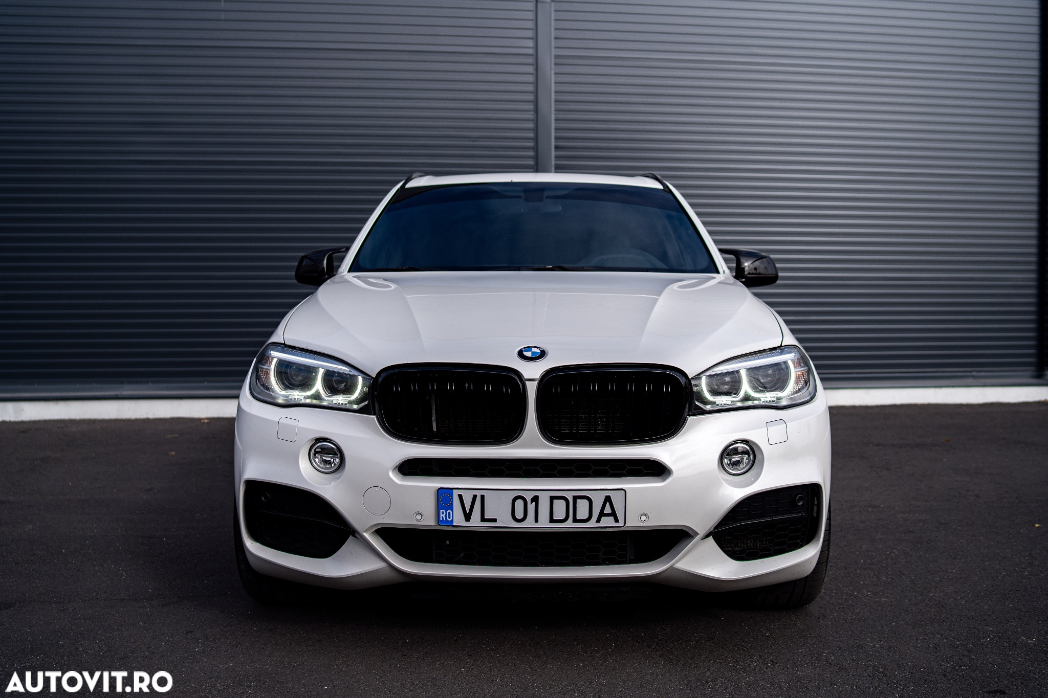BMW X5 M M50d Sport-Aut. - 3