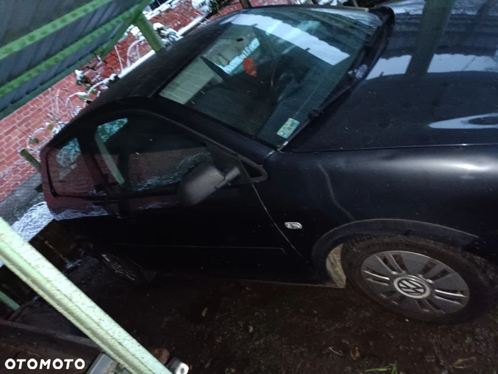 Volkswagen Polo 1.9 SDI Basis - 7