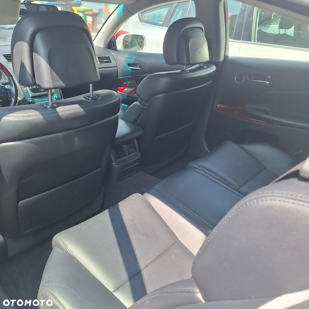 Lexus GS 300 Classic - 7