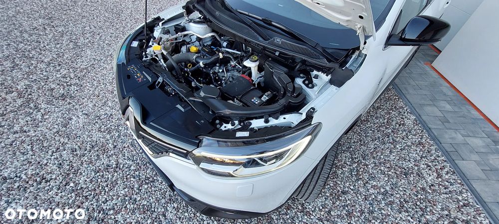 Renault Kadjar Energy TCe 130 Bose Edition - 33
