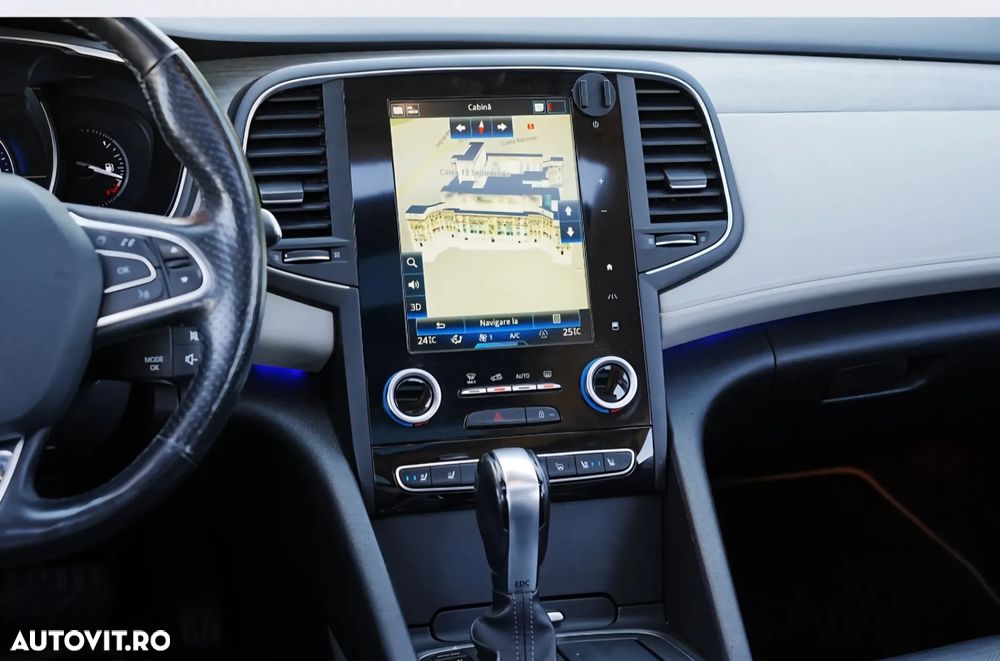 Renault Talisman - 15