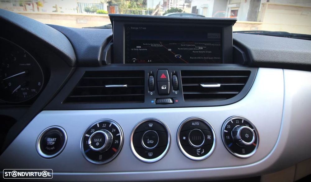 BMW Z4 sDrive20i Aut. - 19