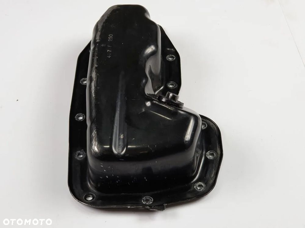 JEEP GRAND CHEROKEE WK2 3.6 16-21r Miska Olejowa Smok - 11