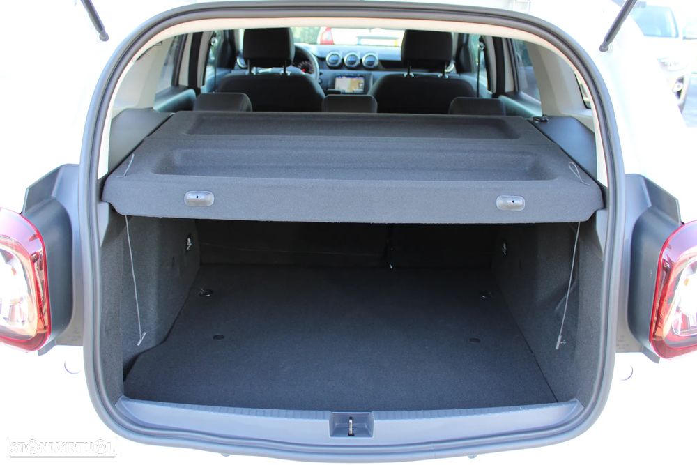 Dacia Duster 1.0 TCe Prestige - 55