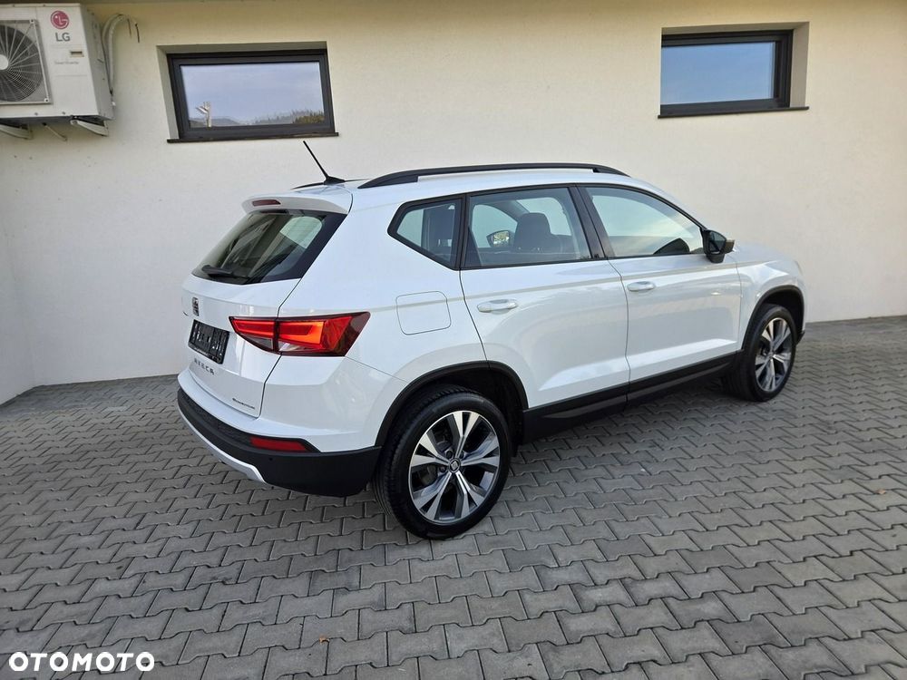 Seat Ateca - 18