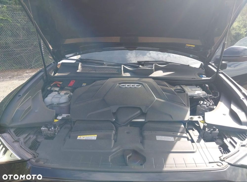 Audi Q8 - 11