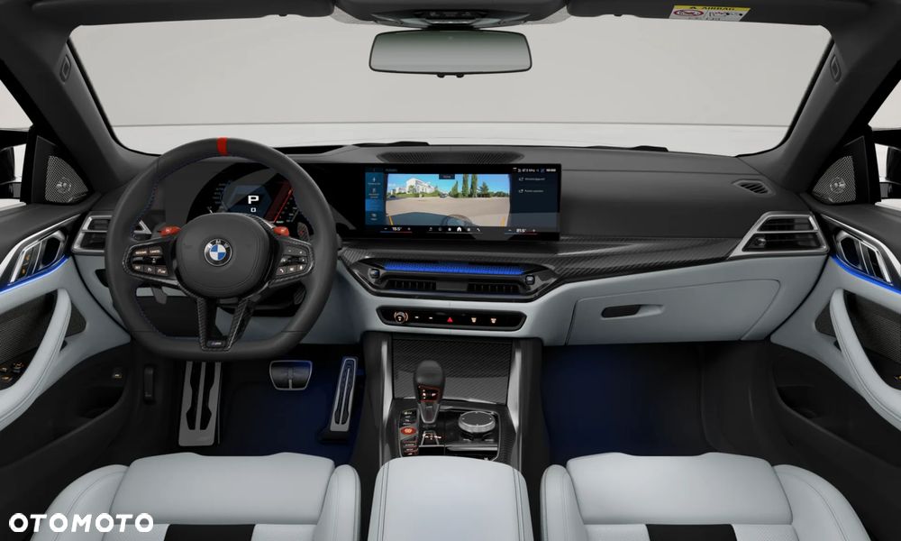 BMW M4 Competition M xDrive - 9